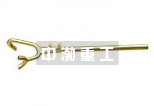 加強(qiáng)爪型閥門扳手
