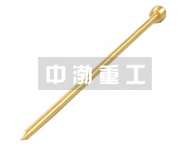 防爆聽針