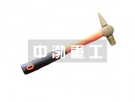 包塑柄檢驗錘