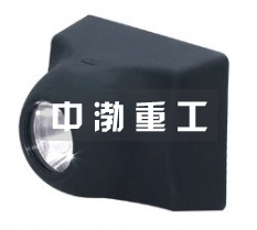 固態(tài)強(qiáng)光防爆頭燈