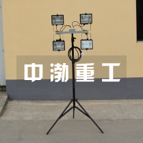 全方位自動(dòng)泛光燈