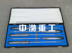 五只裝密度計
