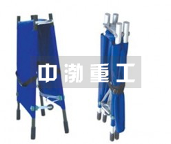 擔(dān)架