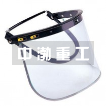 G7005防護面屏